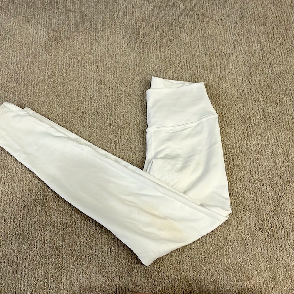 Alo yoga leggings